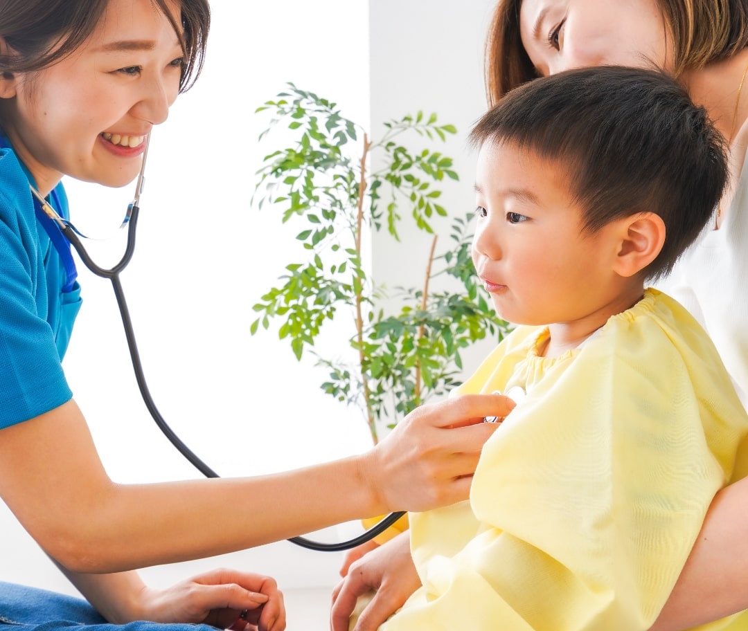 内科・小児科・外科