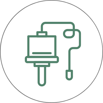 胃内視鏡検査(胃カメラ)について